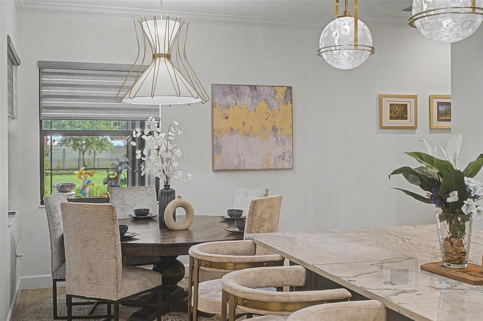 HAWK CREEK RESERVE - Residential