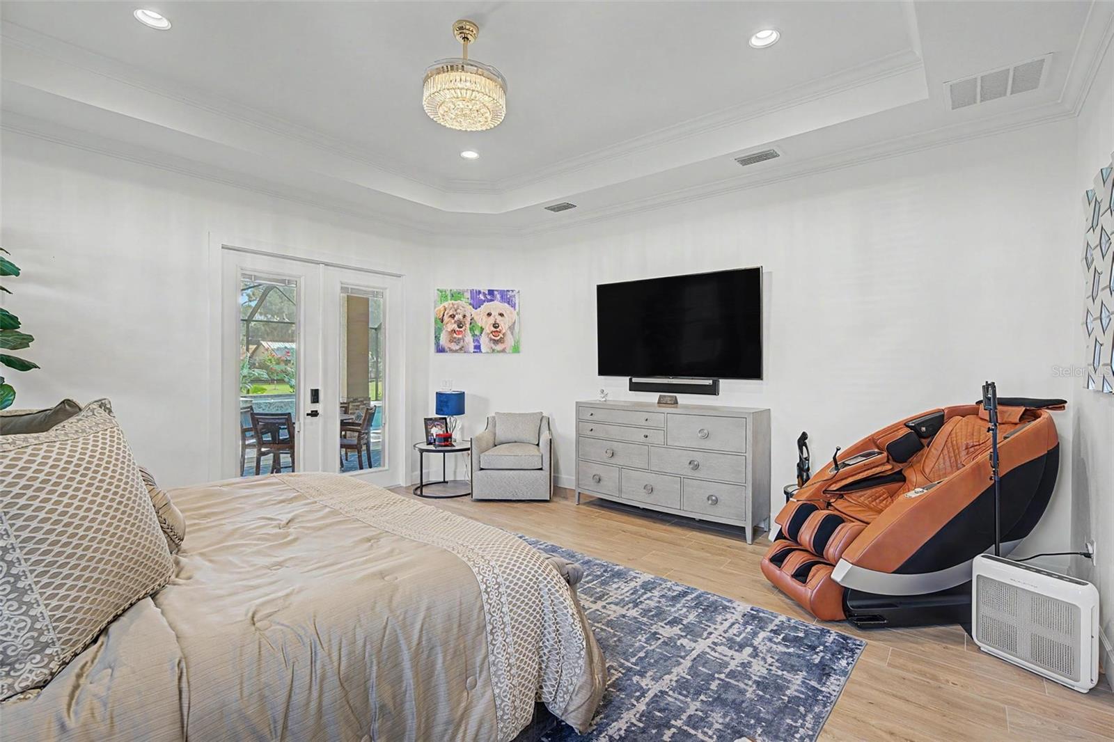 HAWK CREEK RESERVE - Residential