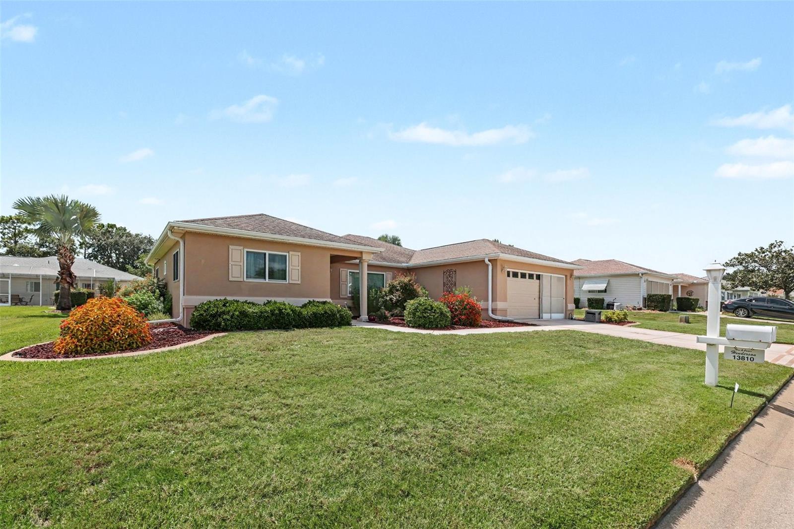 SPRUCE CRK GOLF & CC CANDLESTONE - Residential