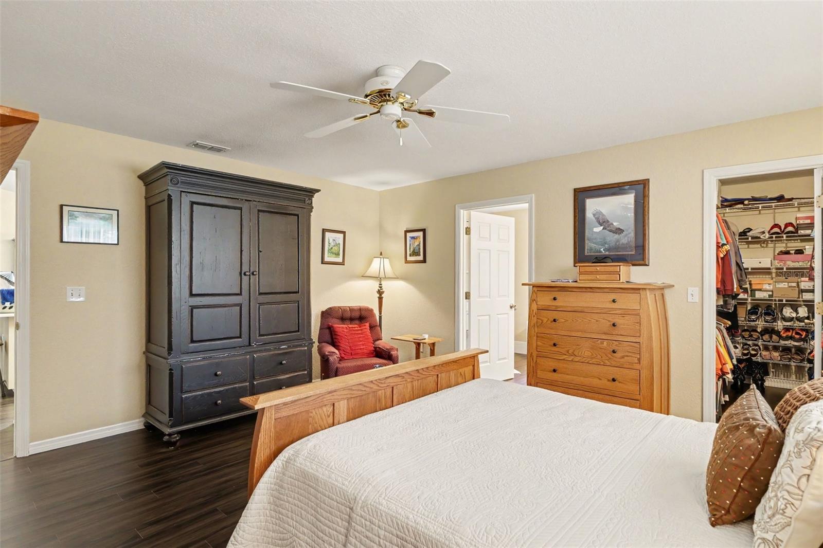 SPRUCE CRK GOLF & CC CANDLESTONE - Residential