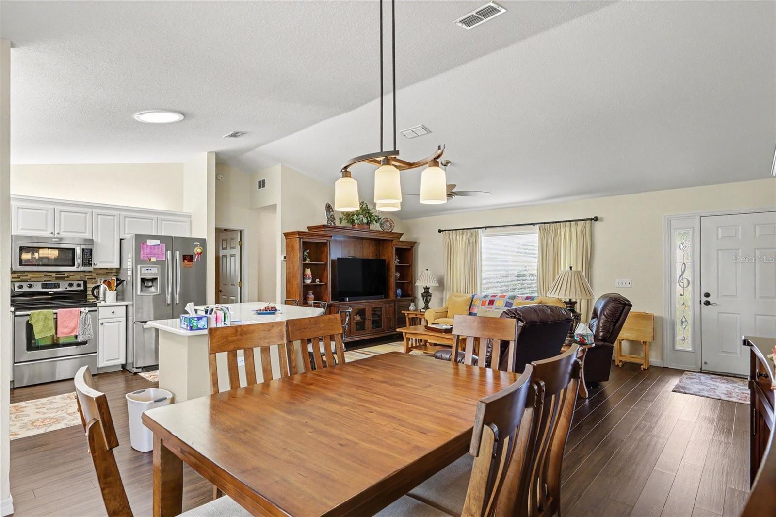 SPRUCE CRK GOLF & CC CANDLESTONE - Residential