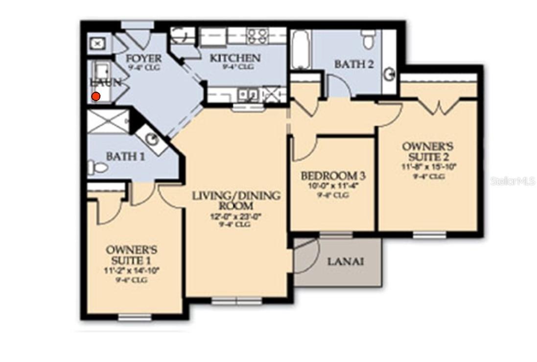 ISLES/CAY COMMONS PH 2 - Residential