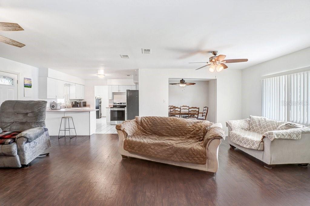 ARIANA HILLS - Residential