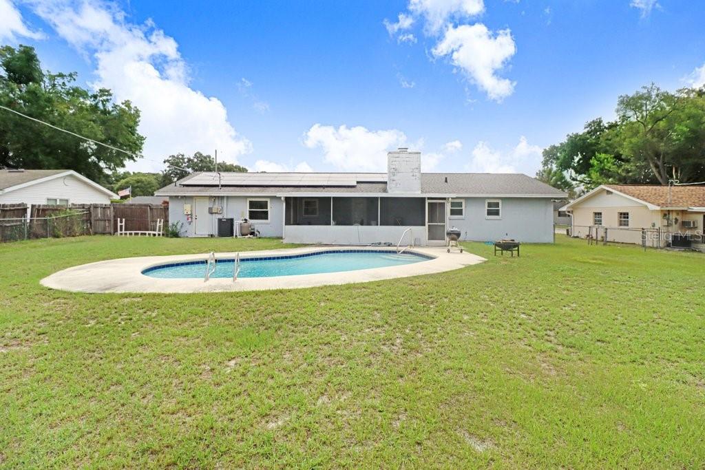ARIANA HILLS - Residential