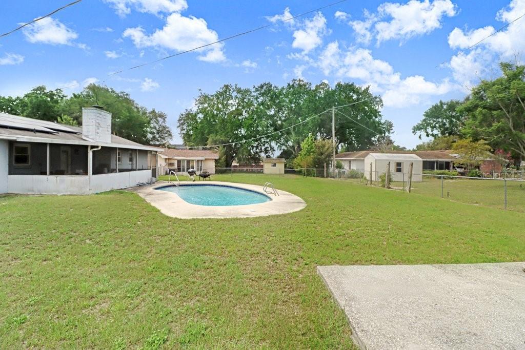 ARIANA HILLS - Residential