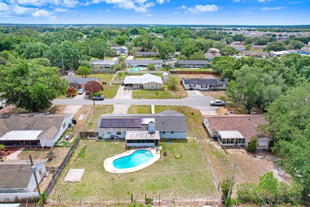 ARIANA HILLS - Residential