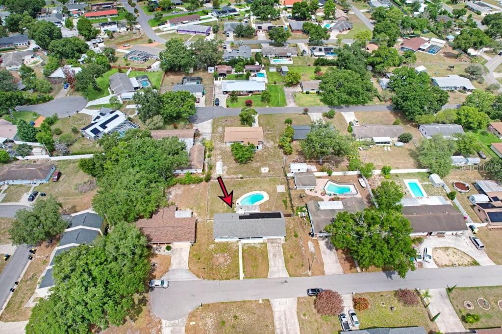 ARIANA HILLS - Residential