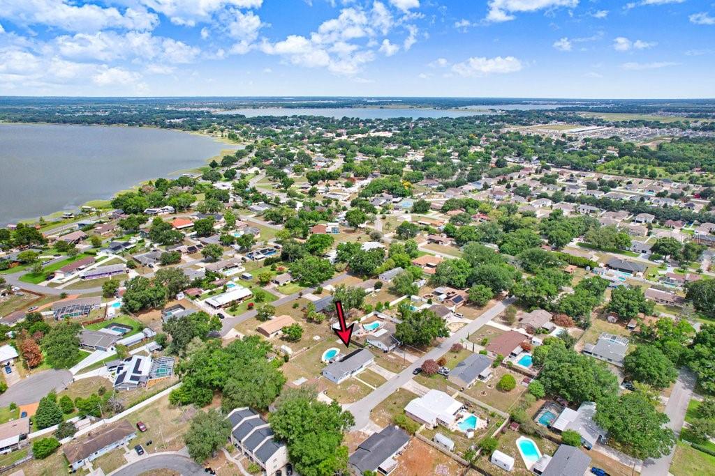 ARIANA HILLS - Residential
