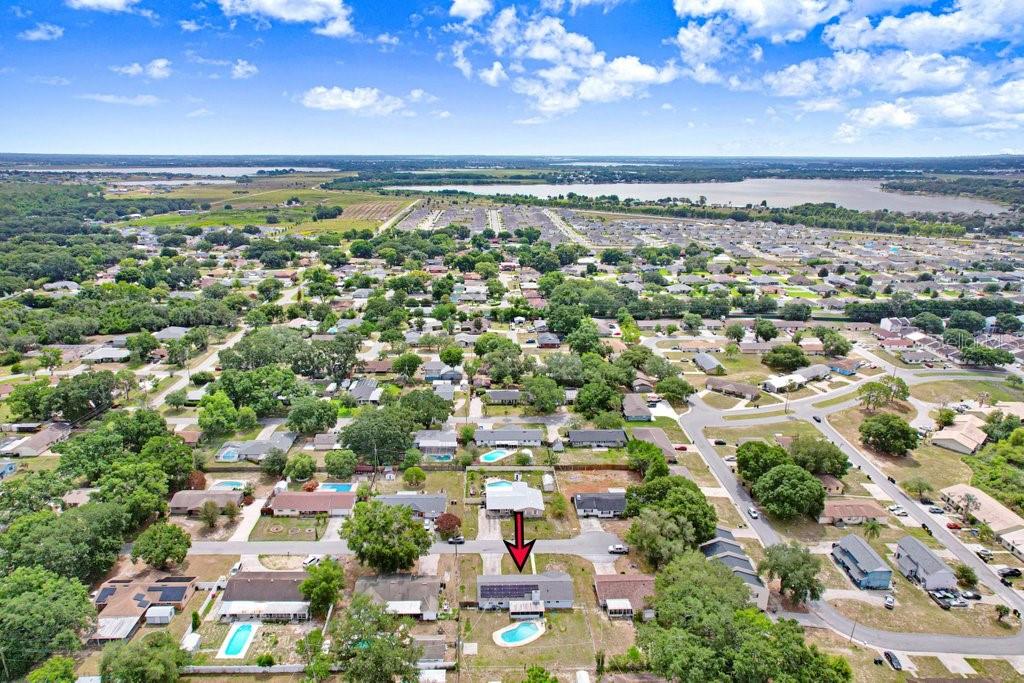 ARIANA HILLS - Residential