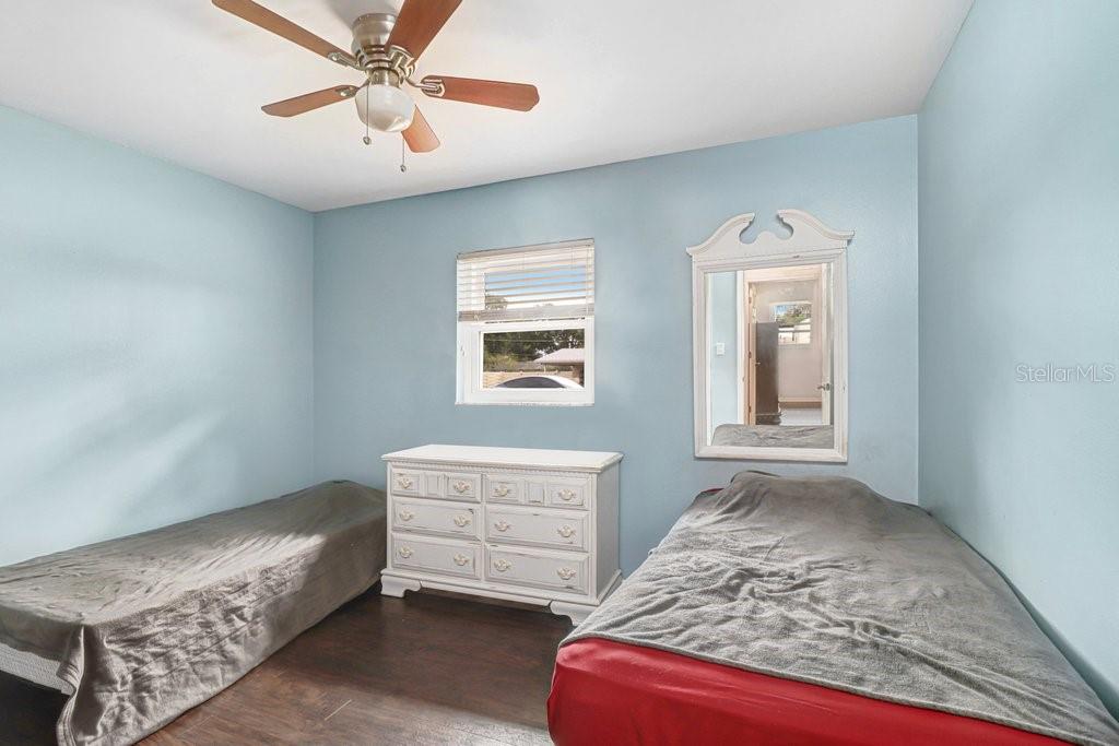 ARIANA HILLS - Residential