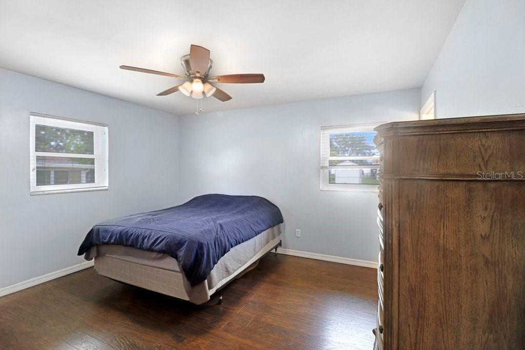 ARIANA HILLS - Residential