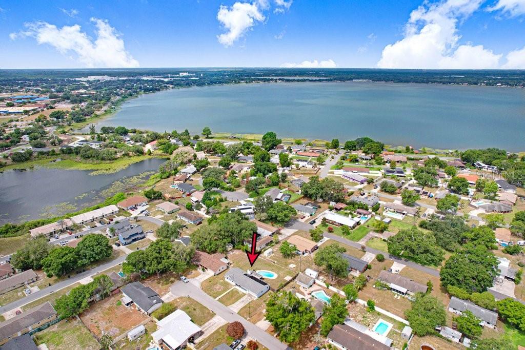 ARIANA HILLS - Residential