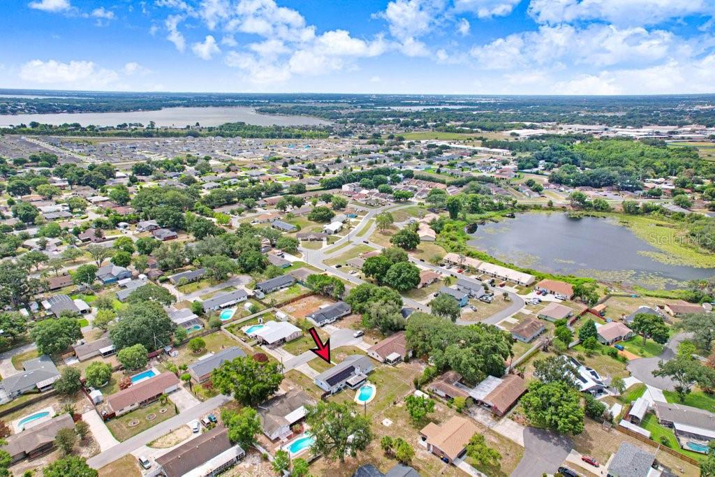 ARIANA HILLS - Residential