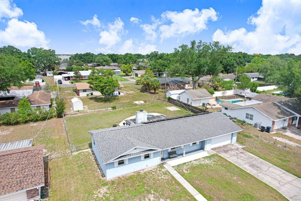ARIANA HILLS - Residential