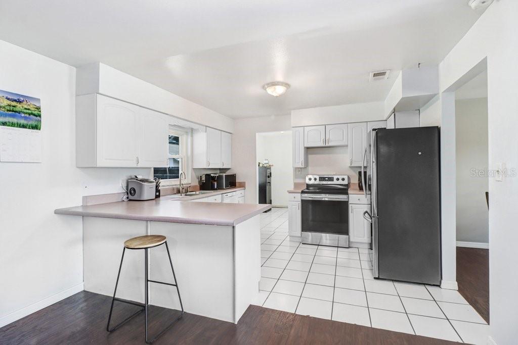 ARIANA HILLS - Residential