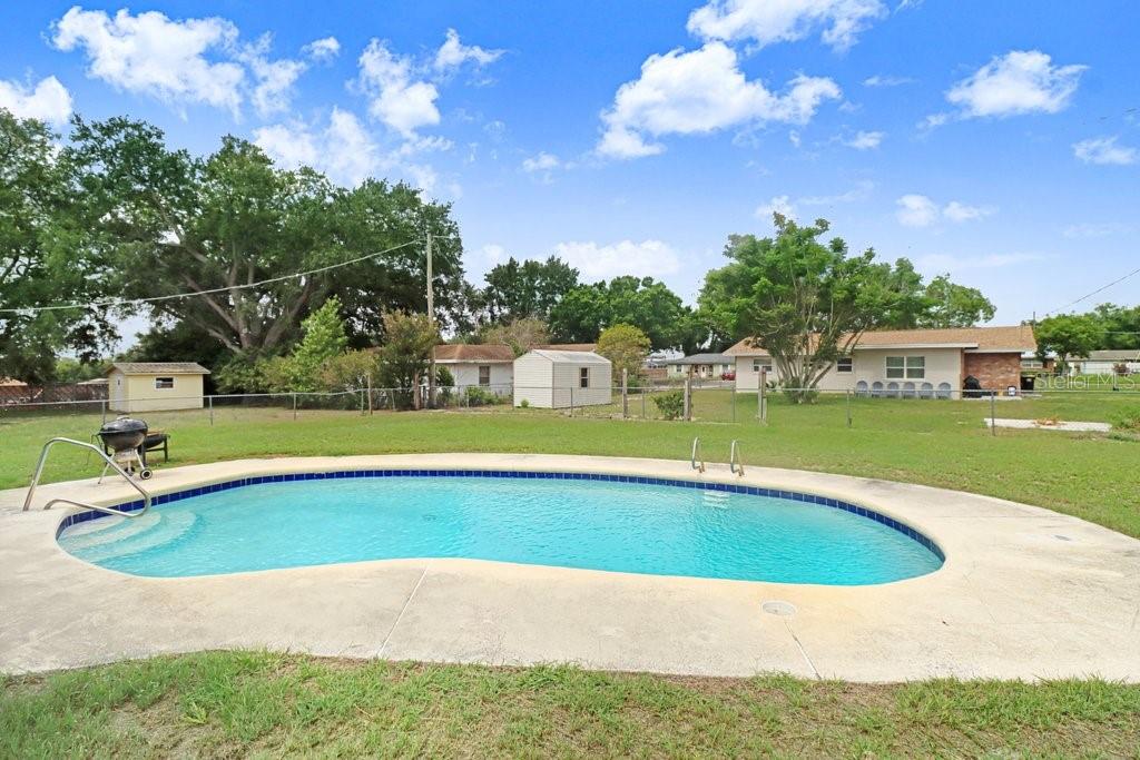 ARIANA HILLS - Residential