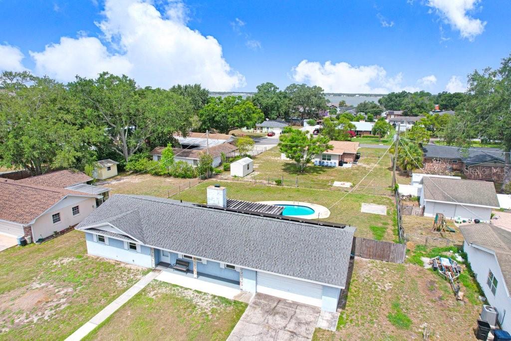 ARIANA HILLS - Residential