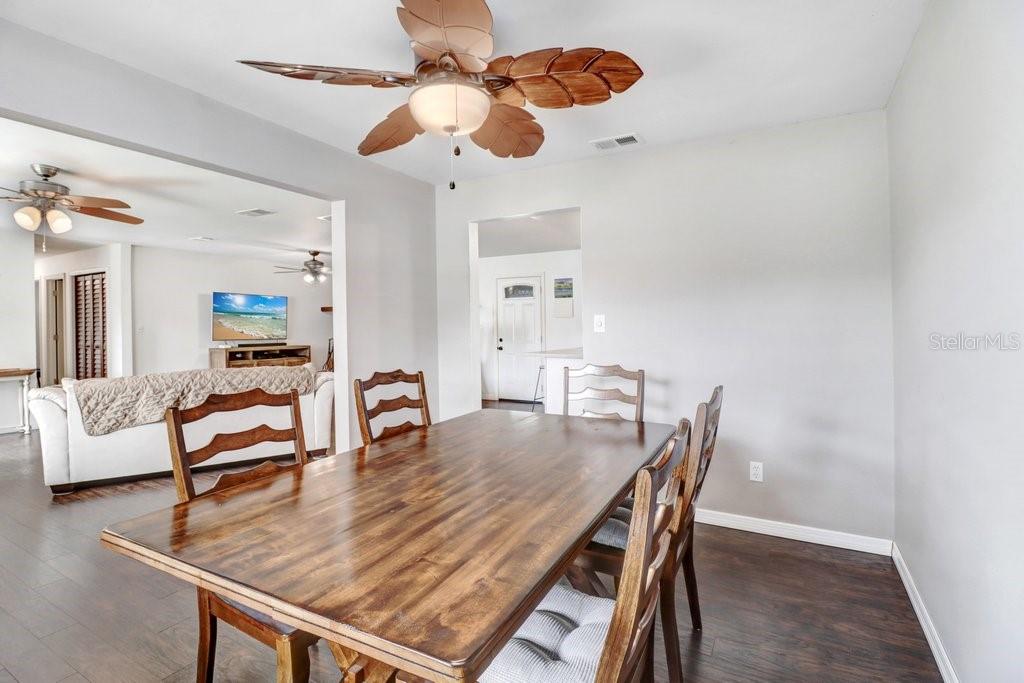ARIANA HILLS - Residential