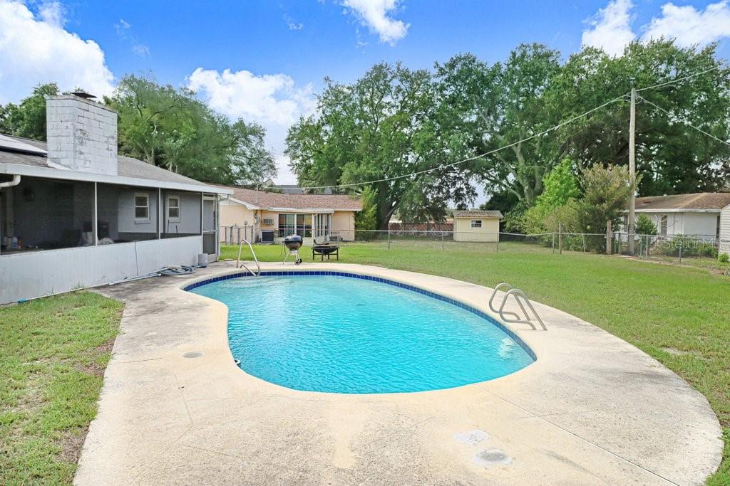 ARIANA HILLS - Residential