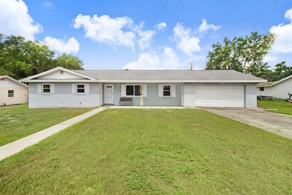ARIANA HILLS - Residential