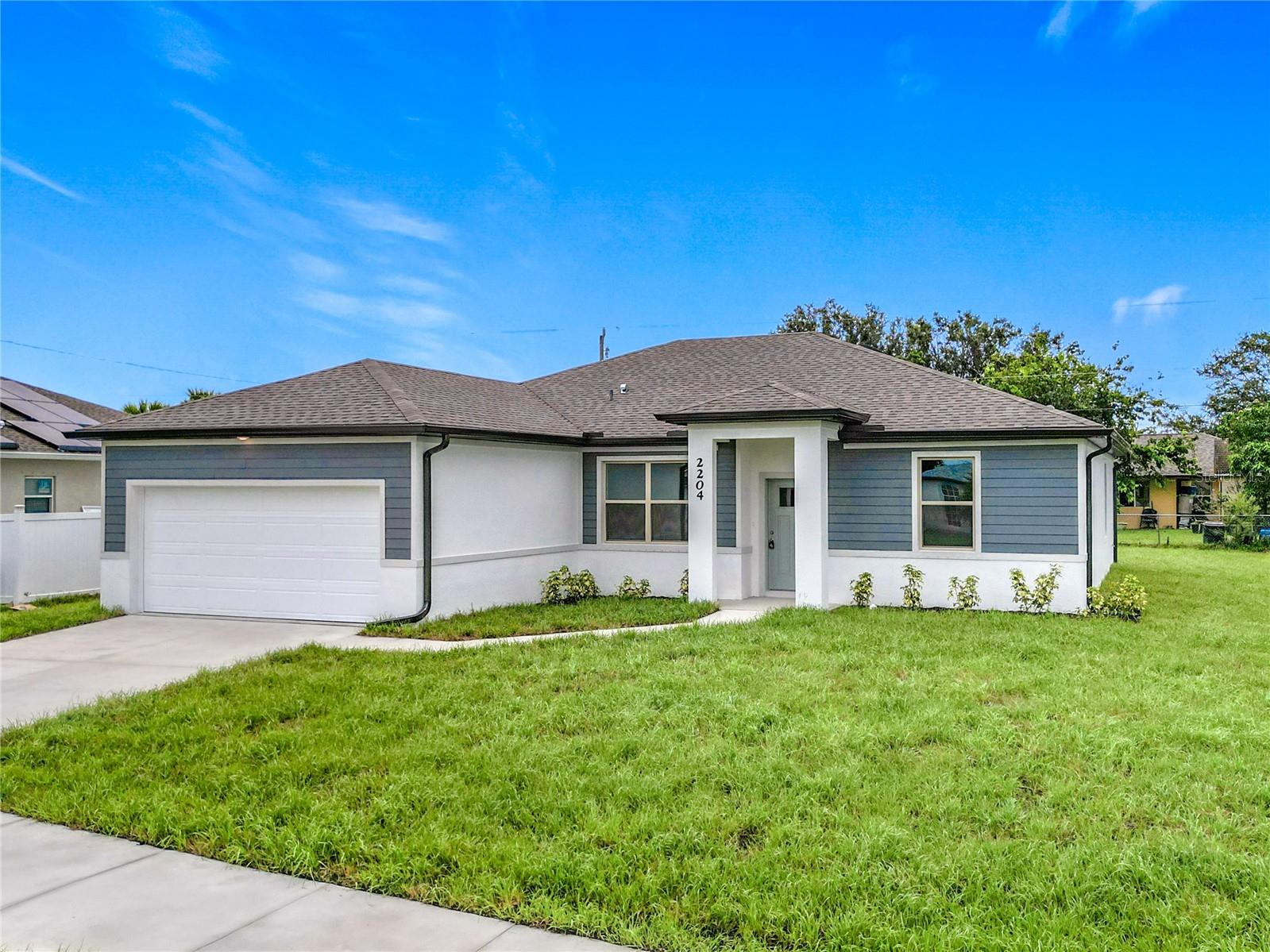1547 - PORT CHARLOTTE SUB 16 - Residential