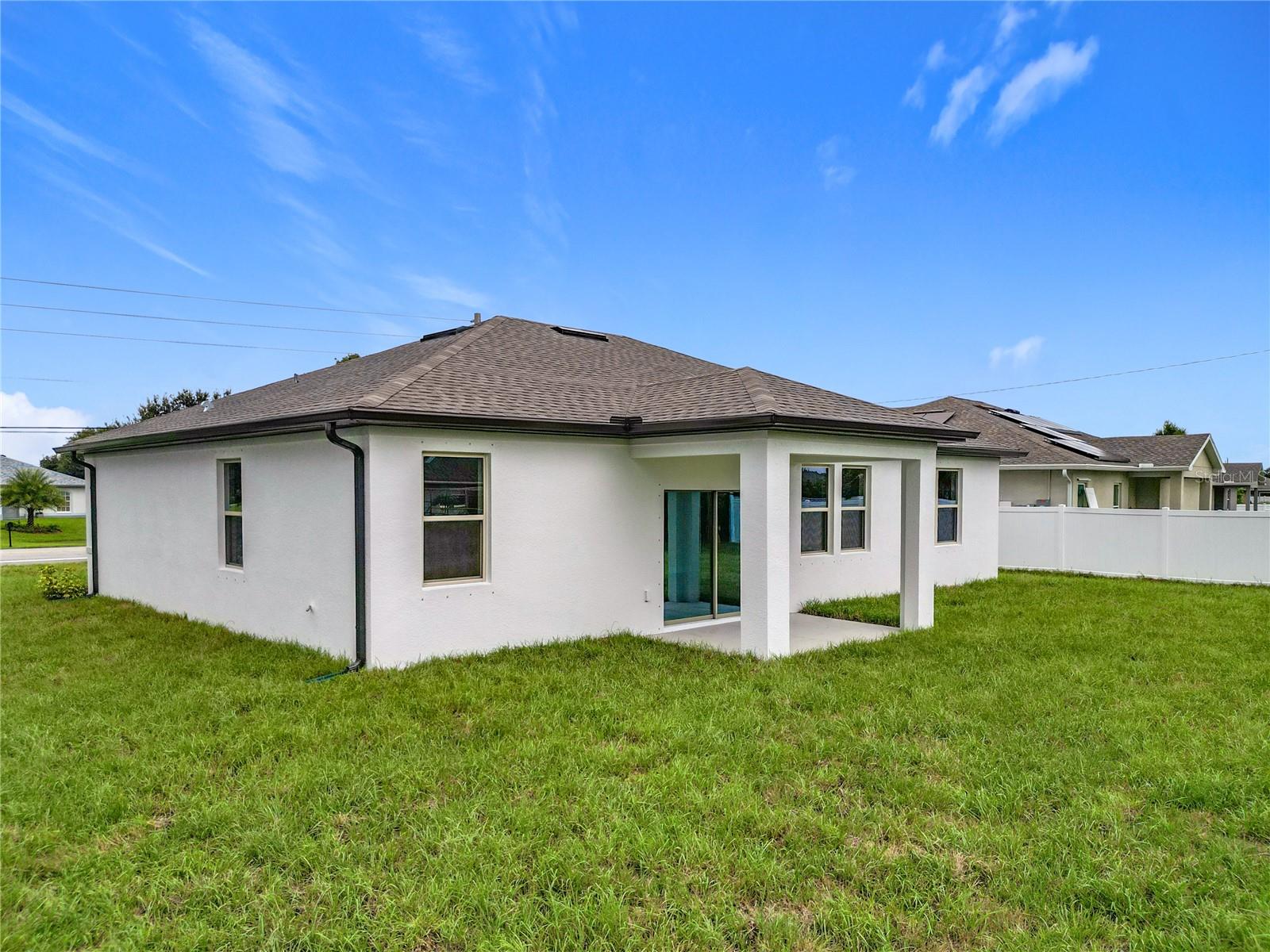 1547 - PORT CHARLOTTE SUB 16 - Residential