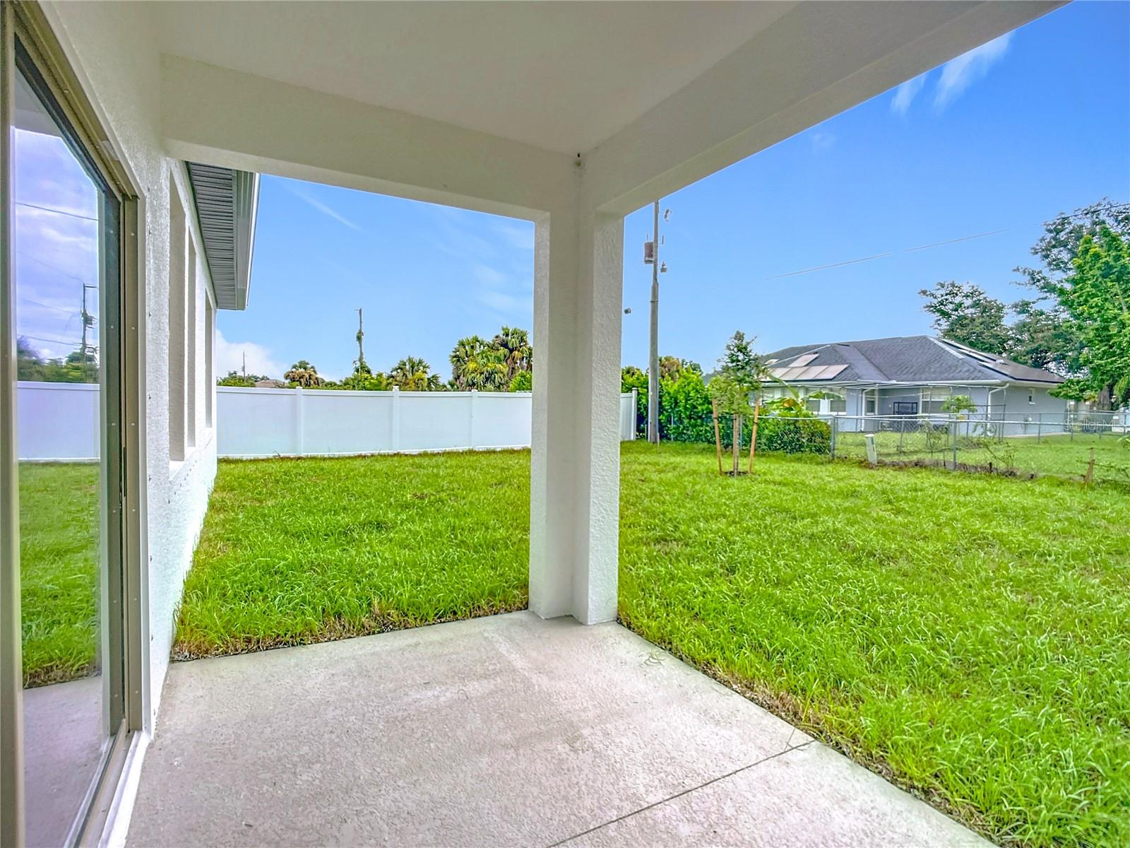 1547 - PORT CHARLOTTE SUB 16 - Residential