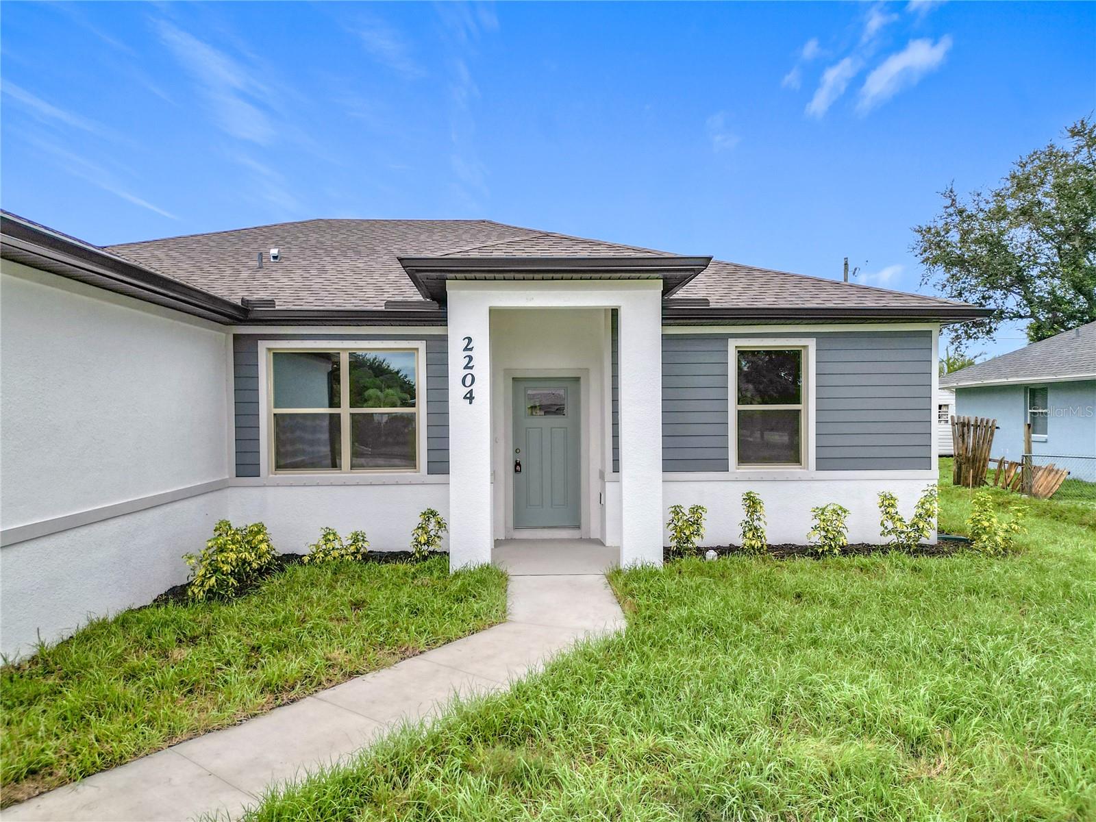 1547 - PORT CHARLOTTE SUB 16 - Residential