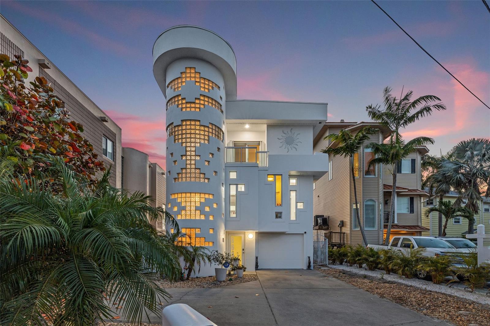 OCONNELLS REP - Residential