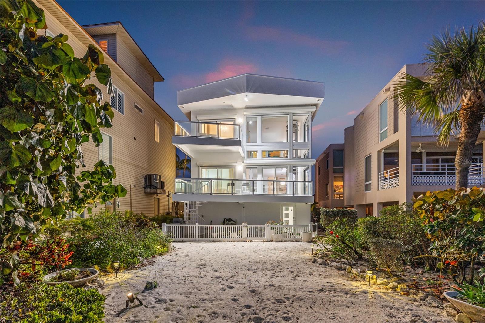 OCONNELLS REP - Residential