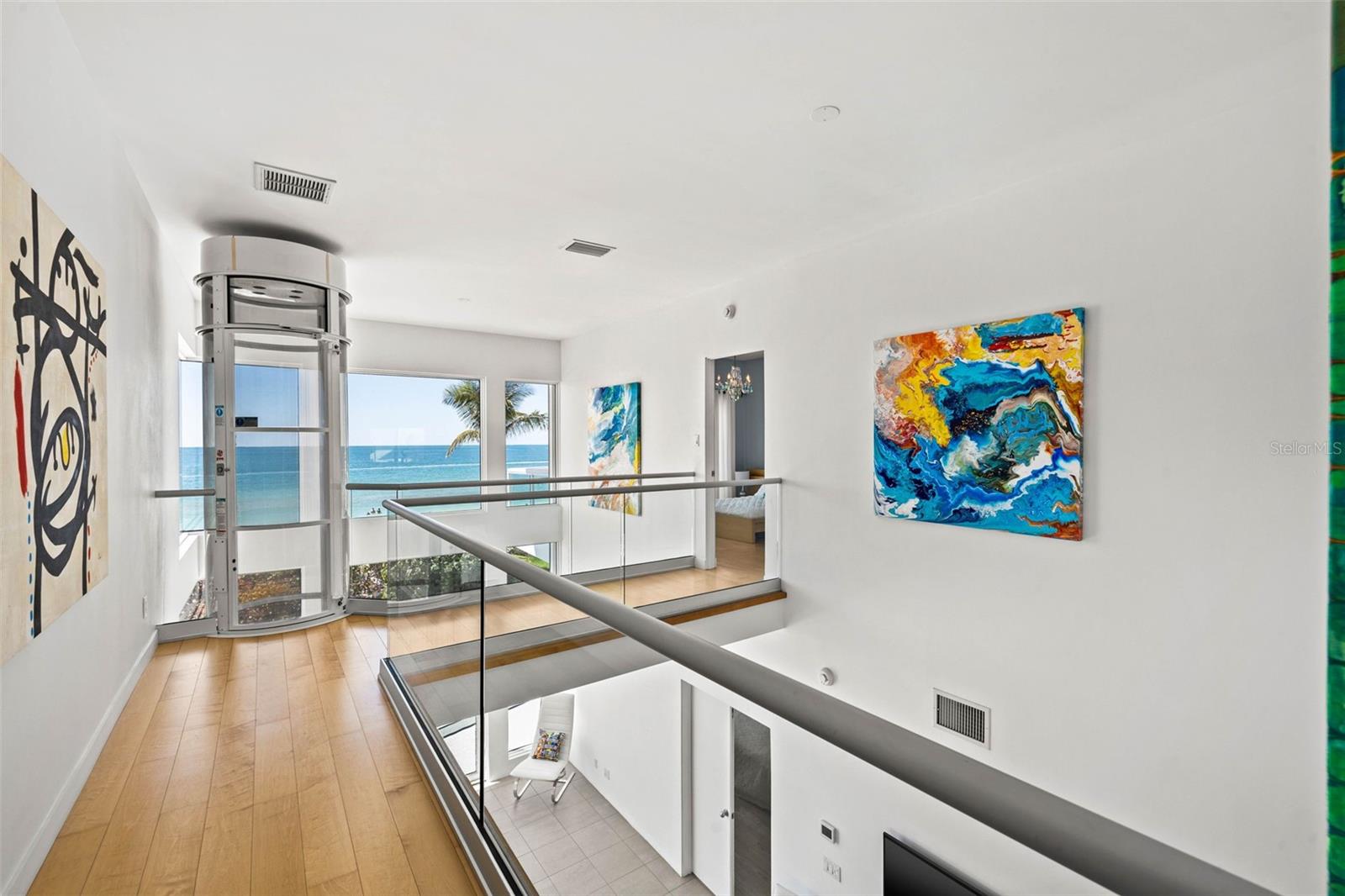 OCONNELLS REP - Residential