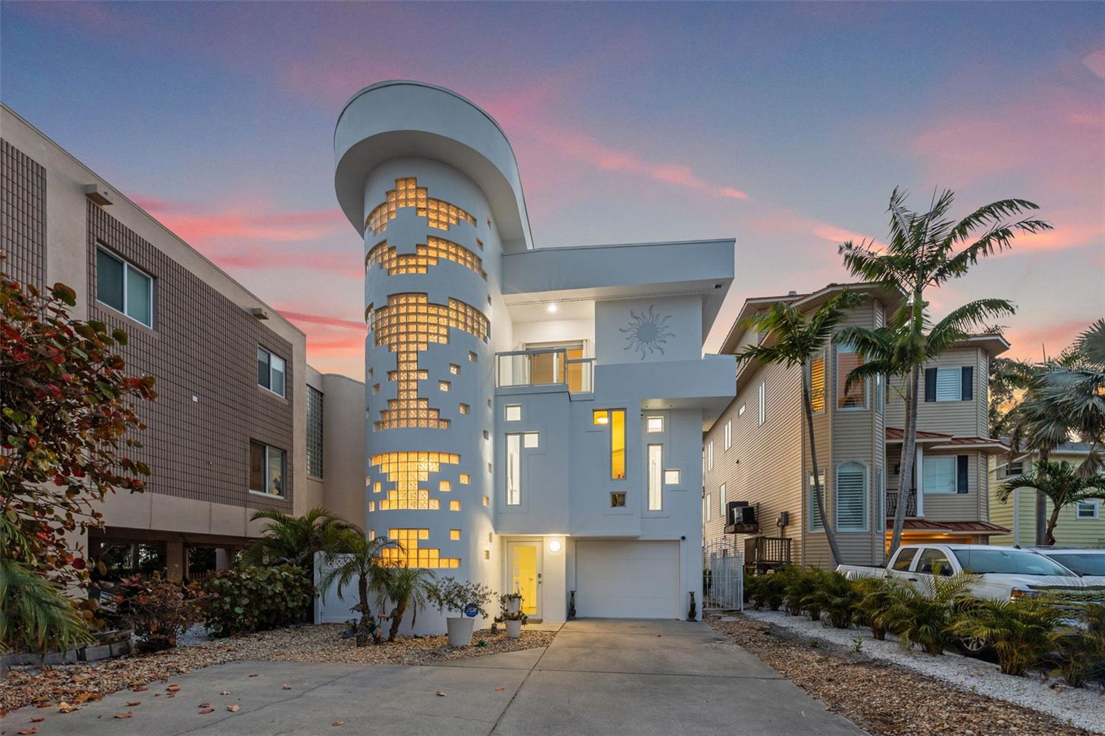 OCONNELLS REP - Residential