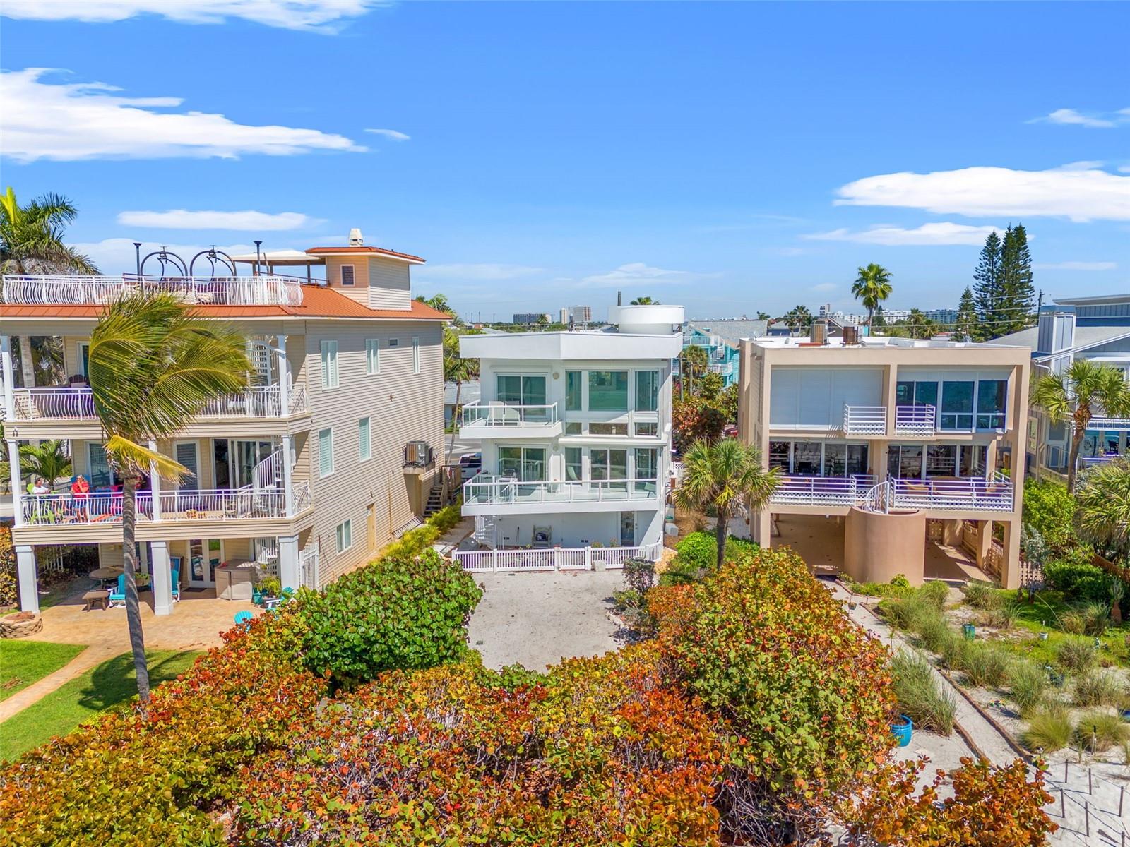 OCONNELLS REP - Residential