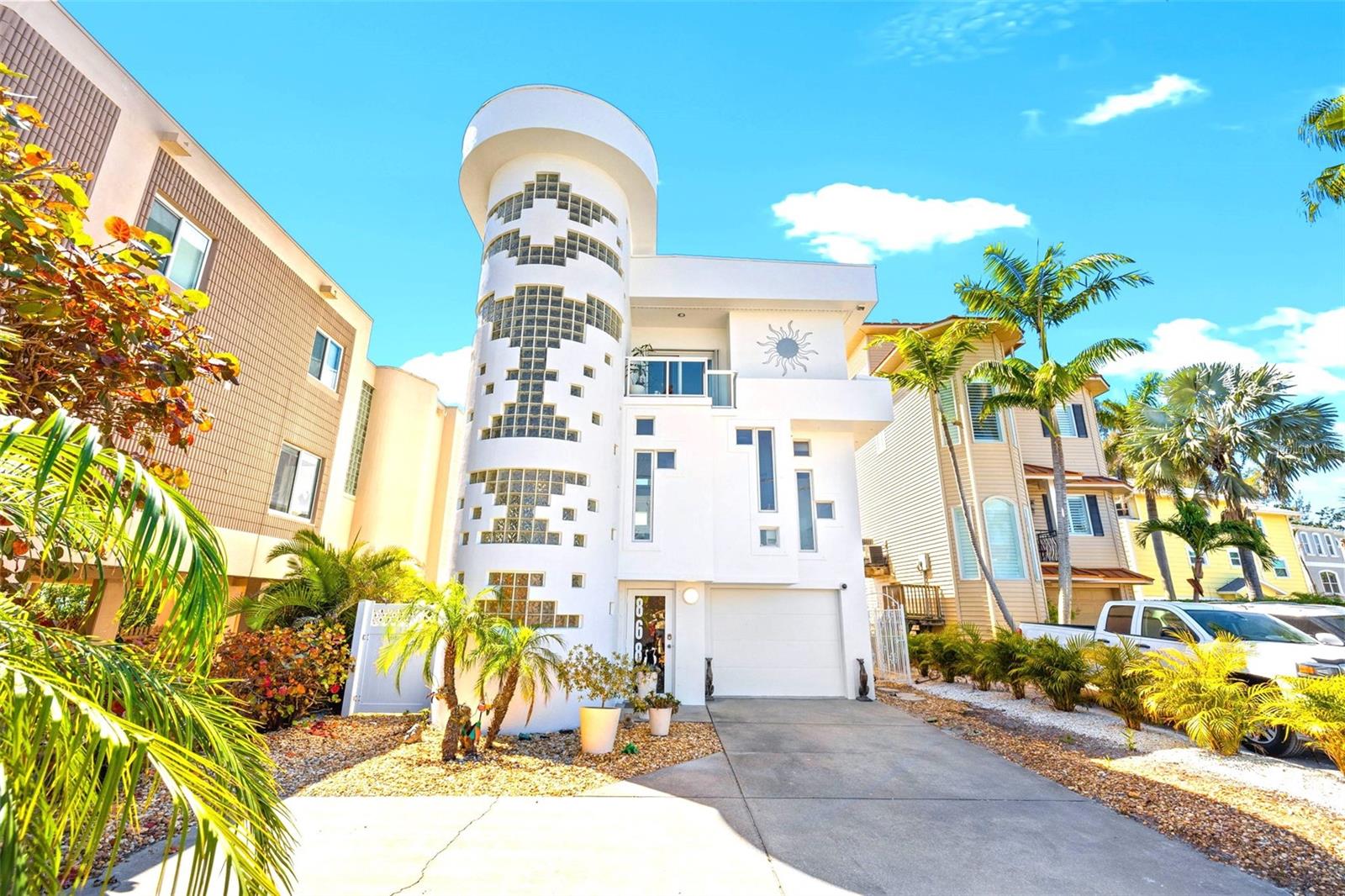OCONNELLS REP - Residential
