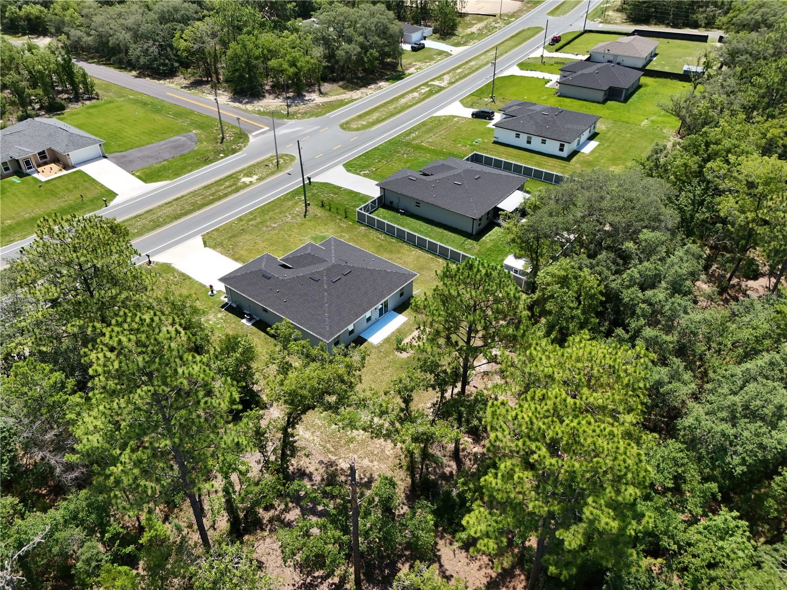 MARION OAKS UN NINE - Residential