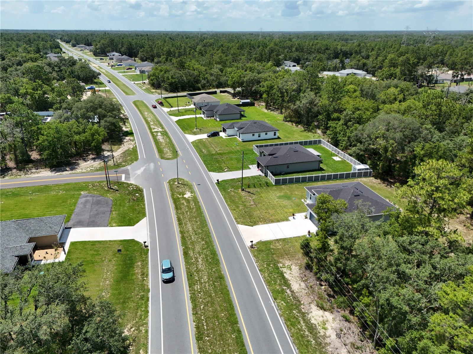 MARION OAKS UN NINE - Residential