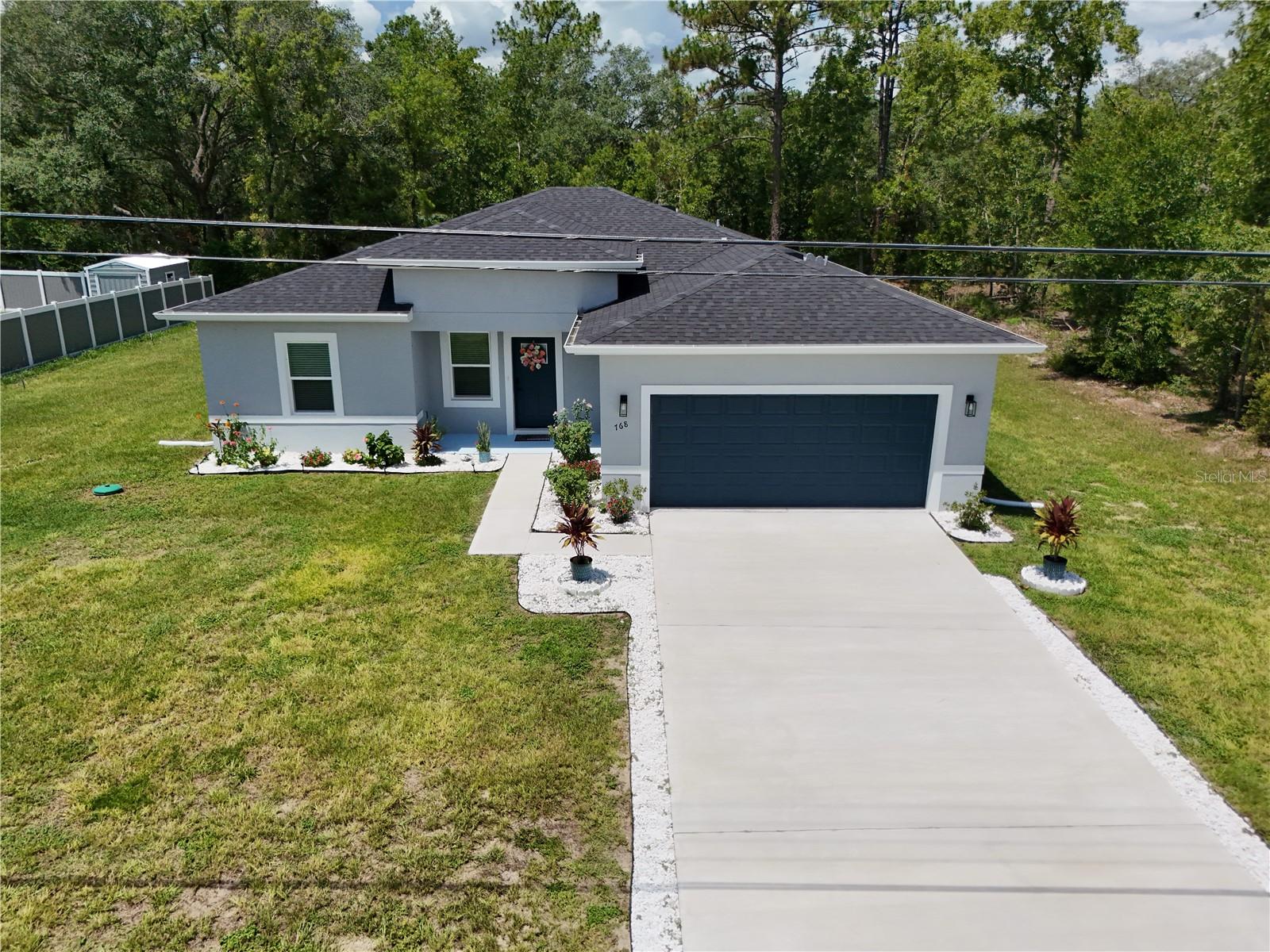 MARION OAKS UN NINE - Residential