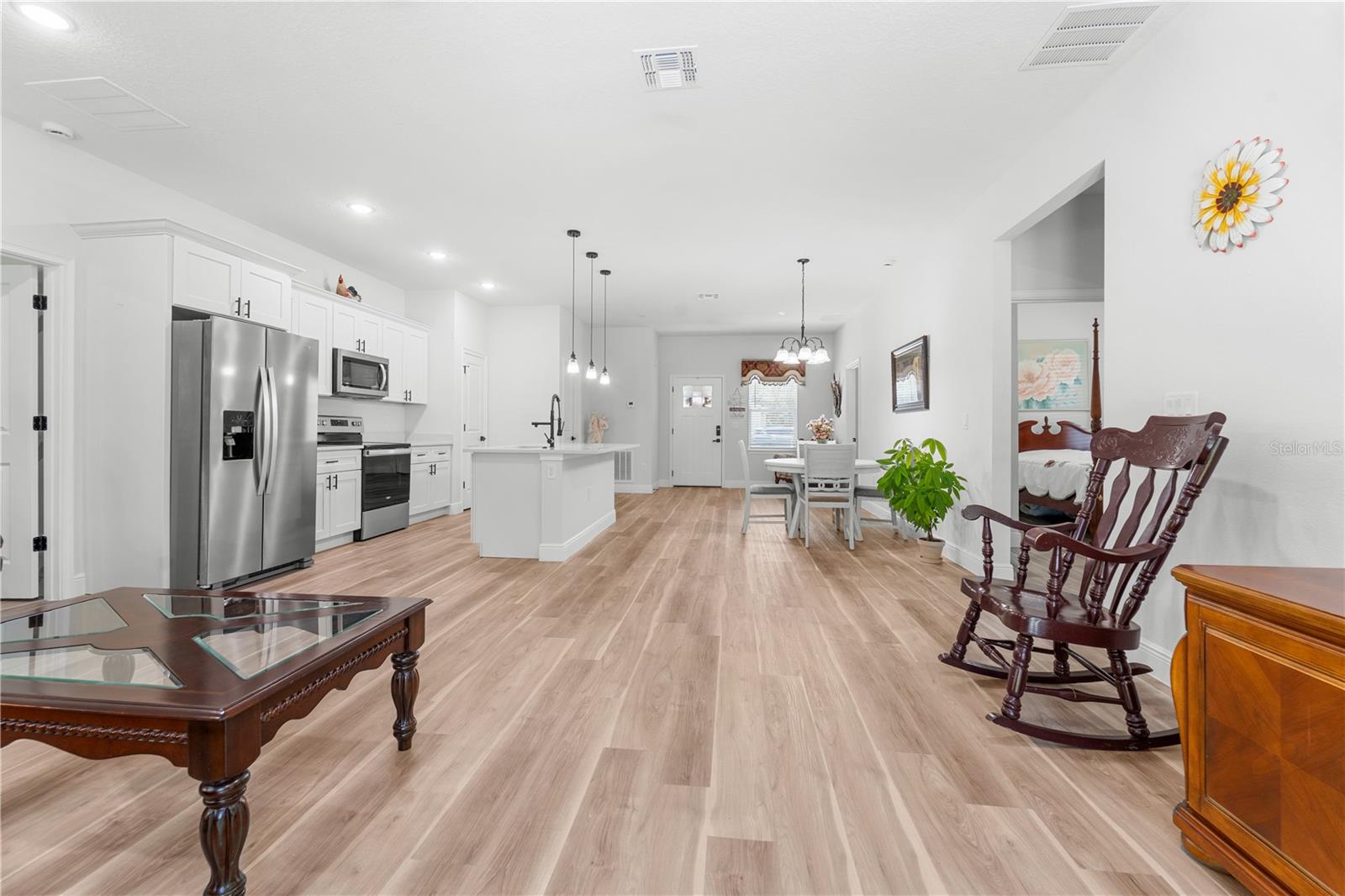 MARION OAKS UN NINE - Residential
