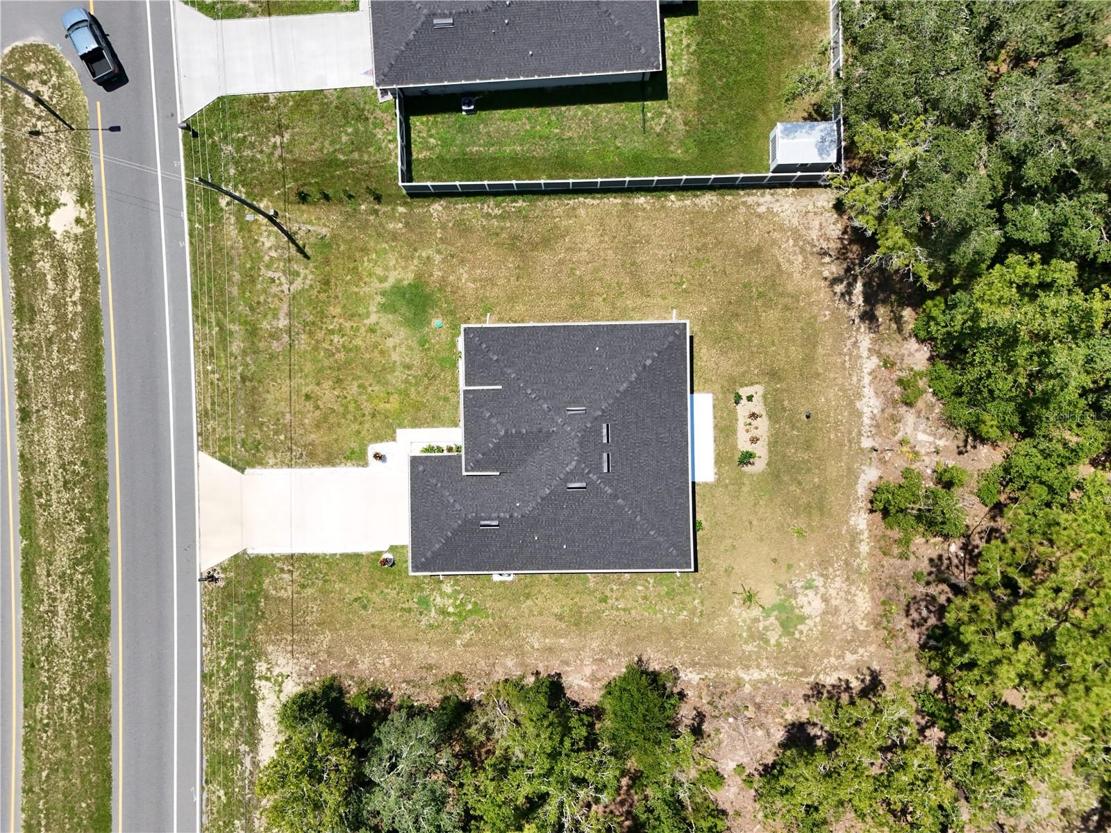 MARION OAKS UN NINE - Residential
