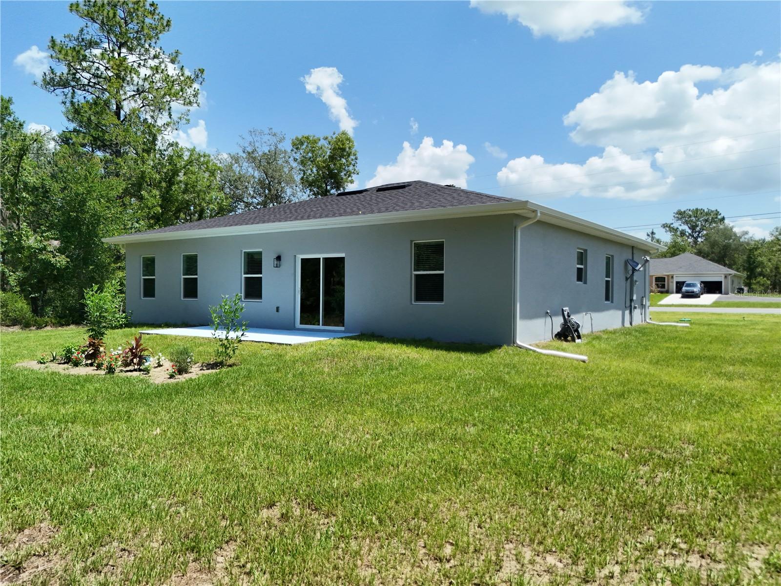 MARION OAKS UN NINE - Residential
