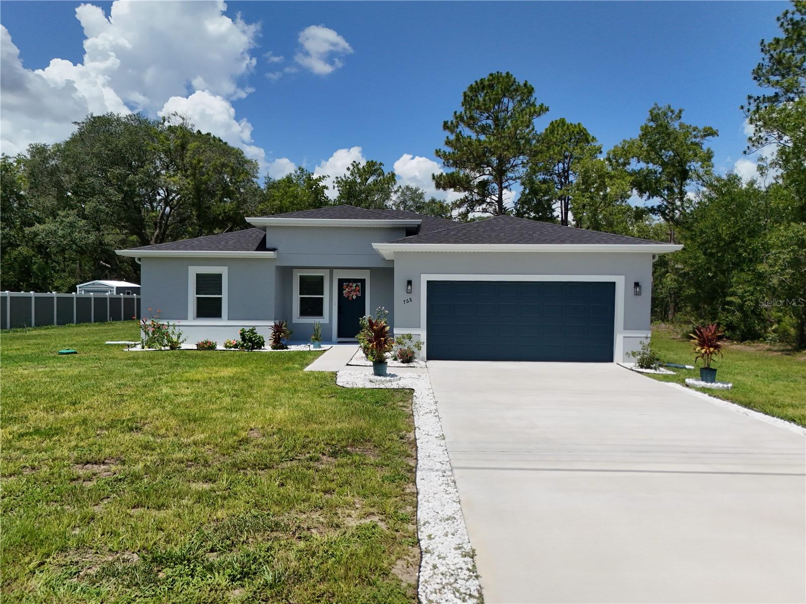 MARION OAKS UN NINE - Residential
