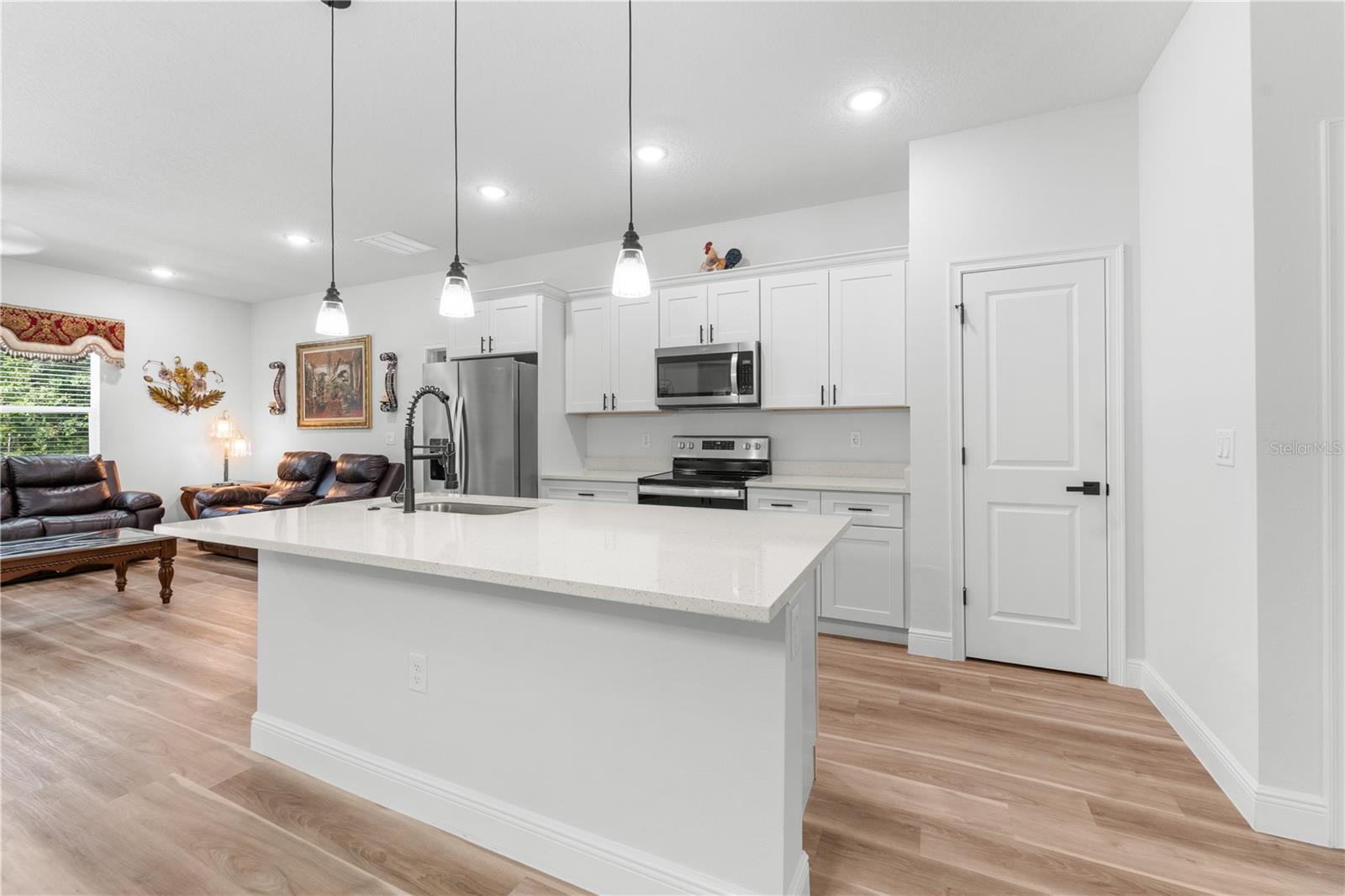 MARION OAKS UN NINE - Residential