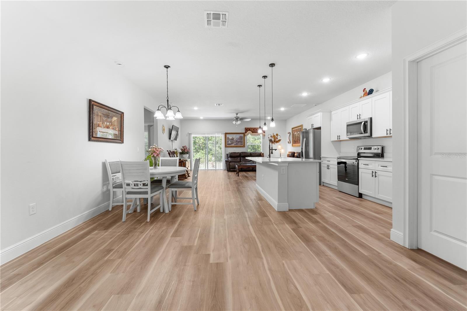 MARION OAKS UN NINE - Residential