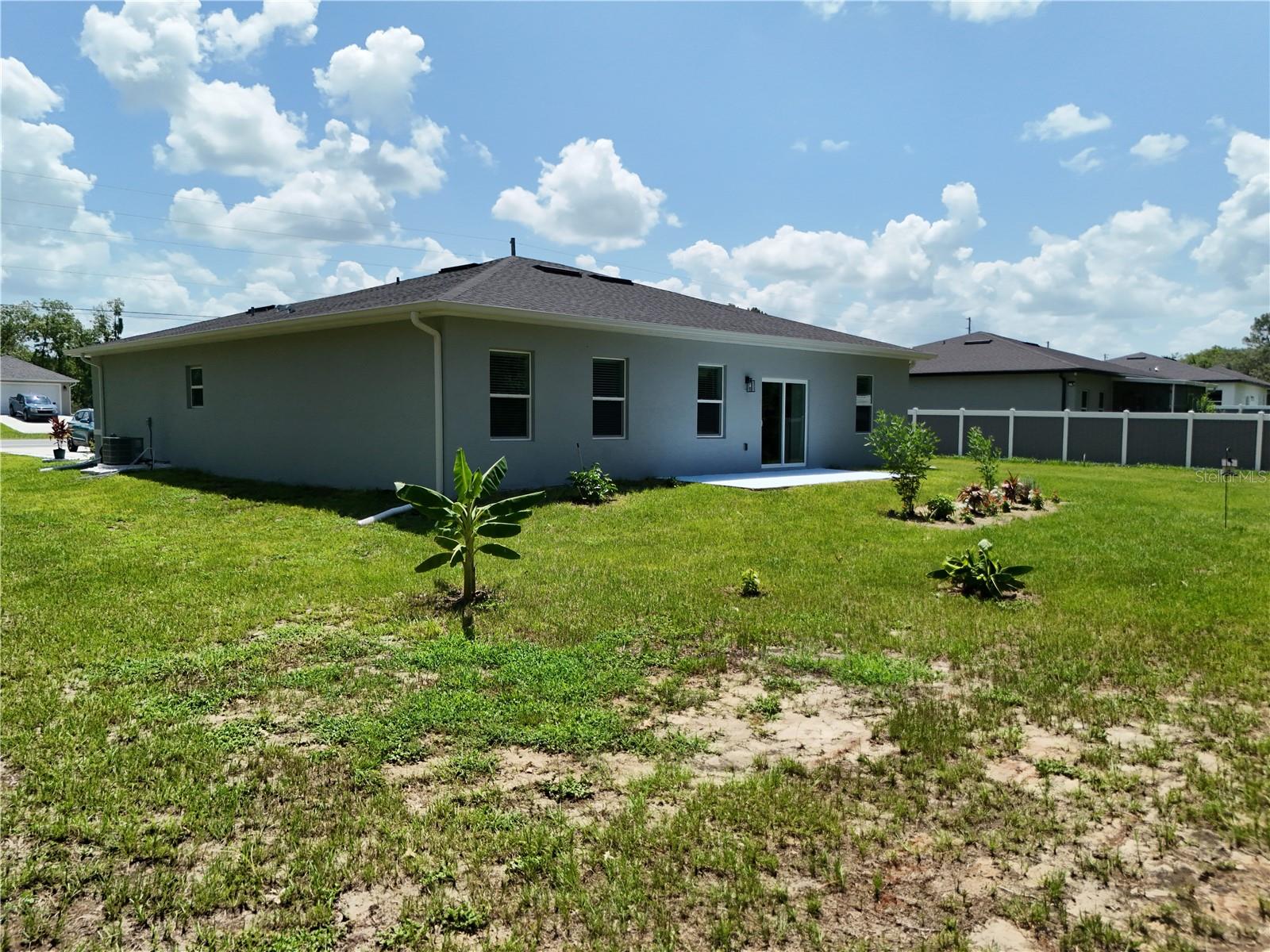 MARION OAKS UN NINE - Residential
