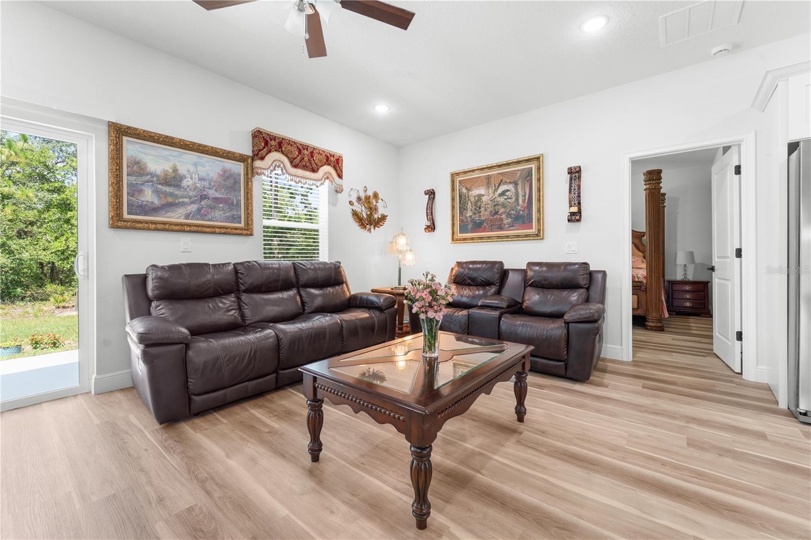 MARION OAKS UN NINE - Residential
