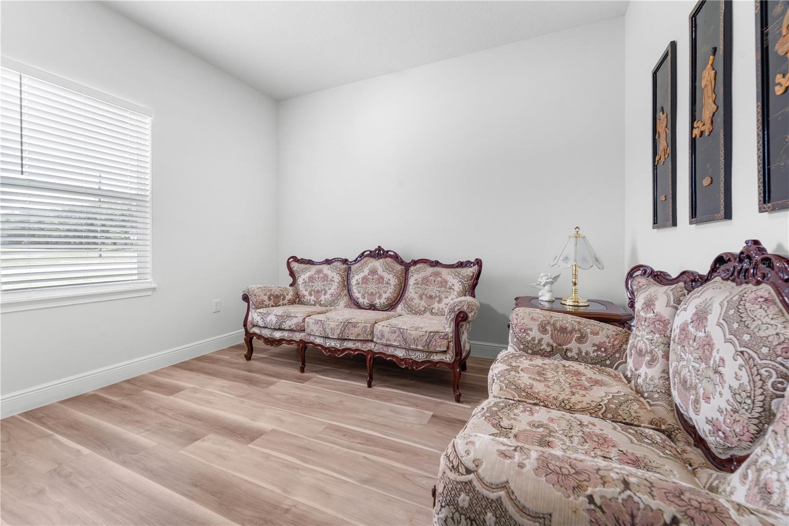 MARION OAKS UN NINE - Residential