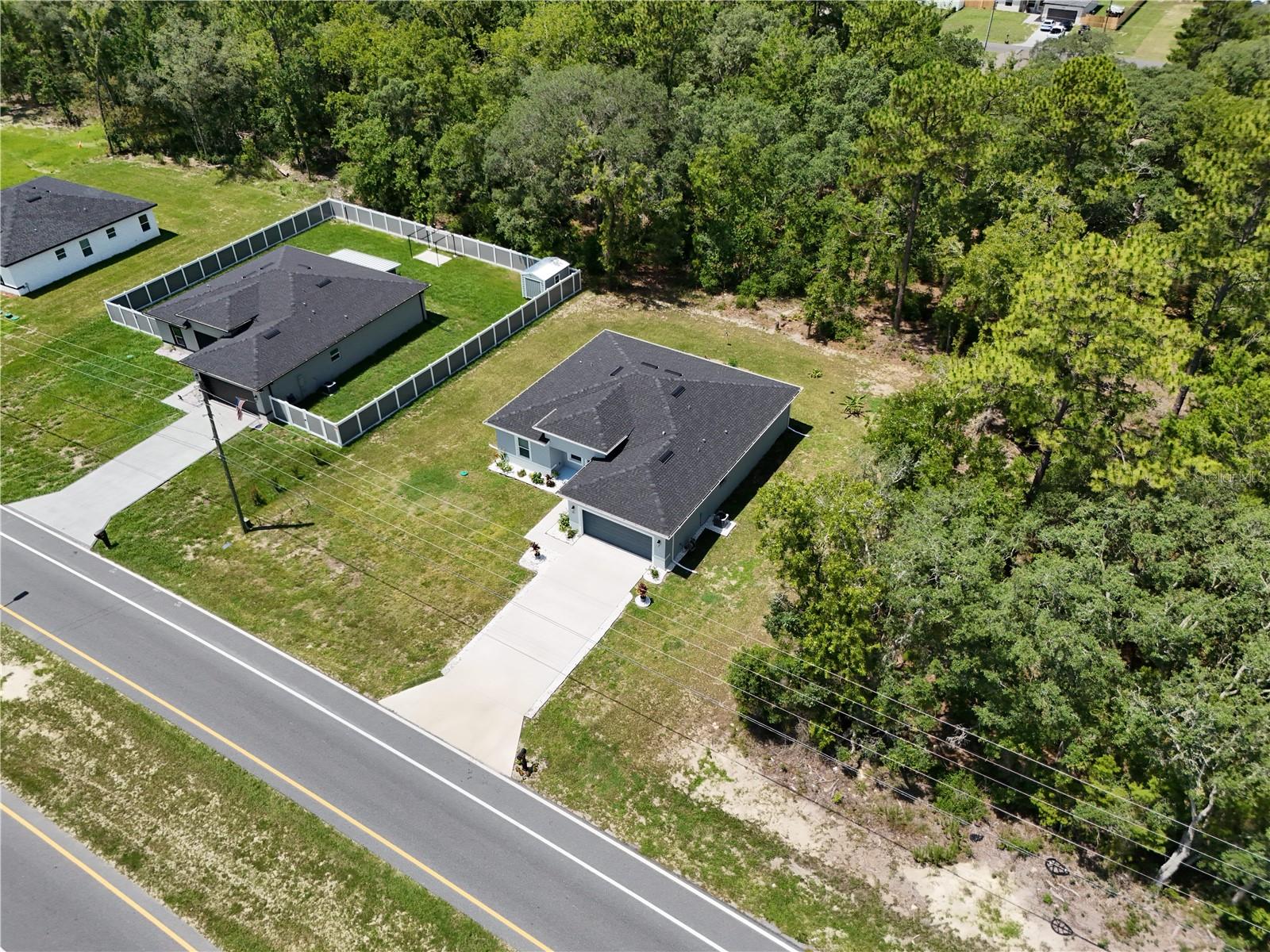 MARION OAKS UN NINE - Residential