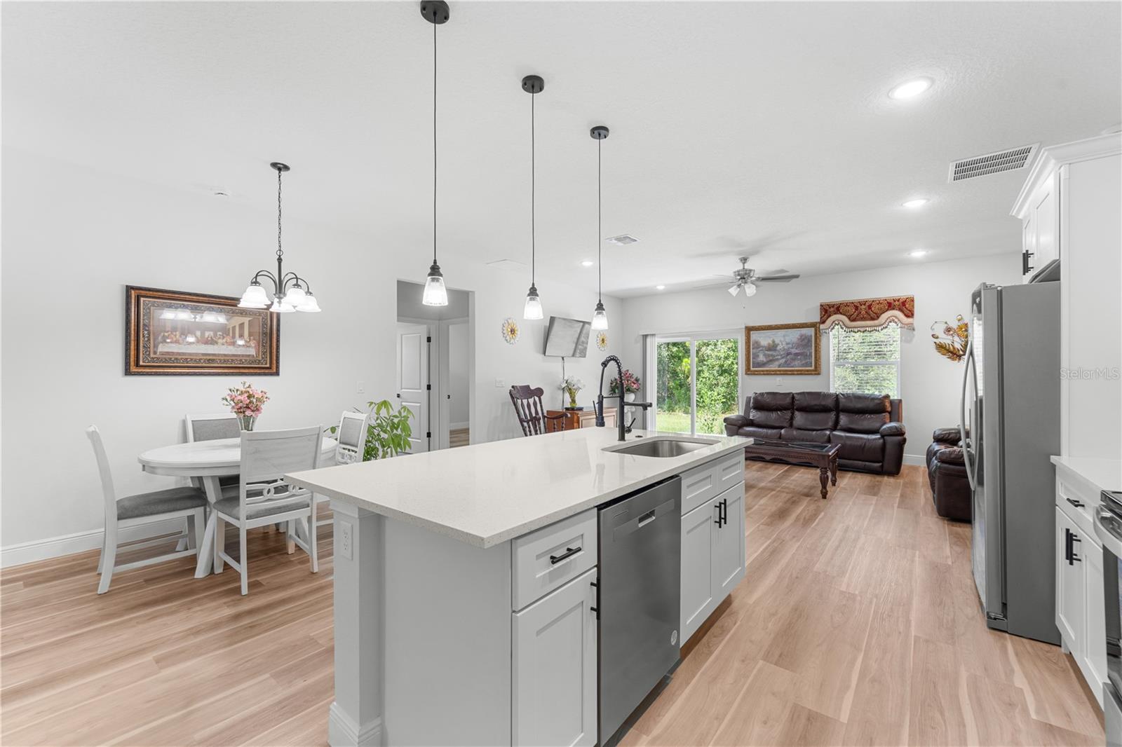 MARION OAKS UN NINE - Residential