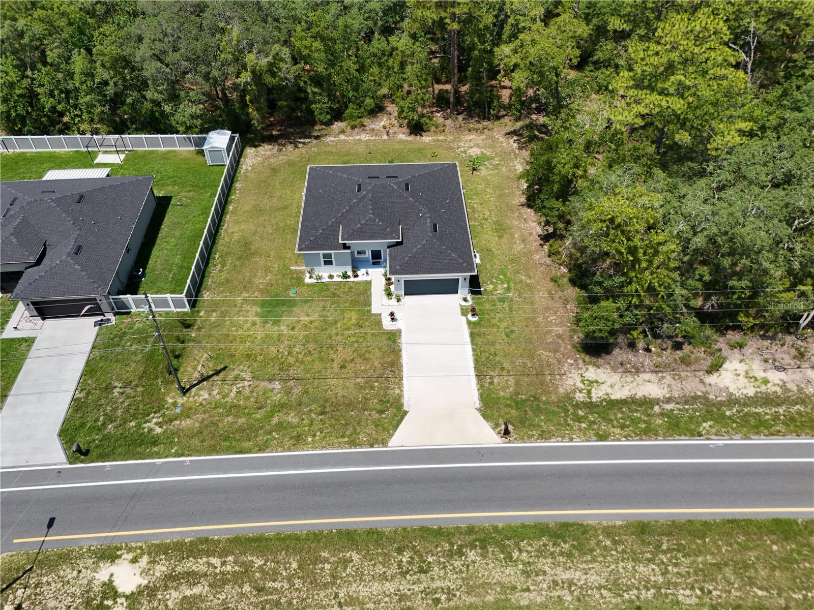 MARION OAKS UN NINE - Residential
