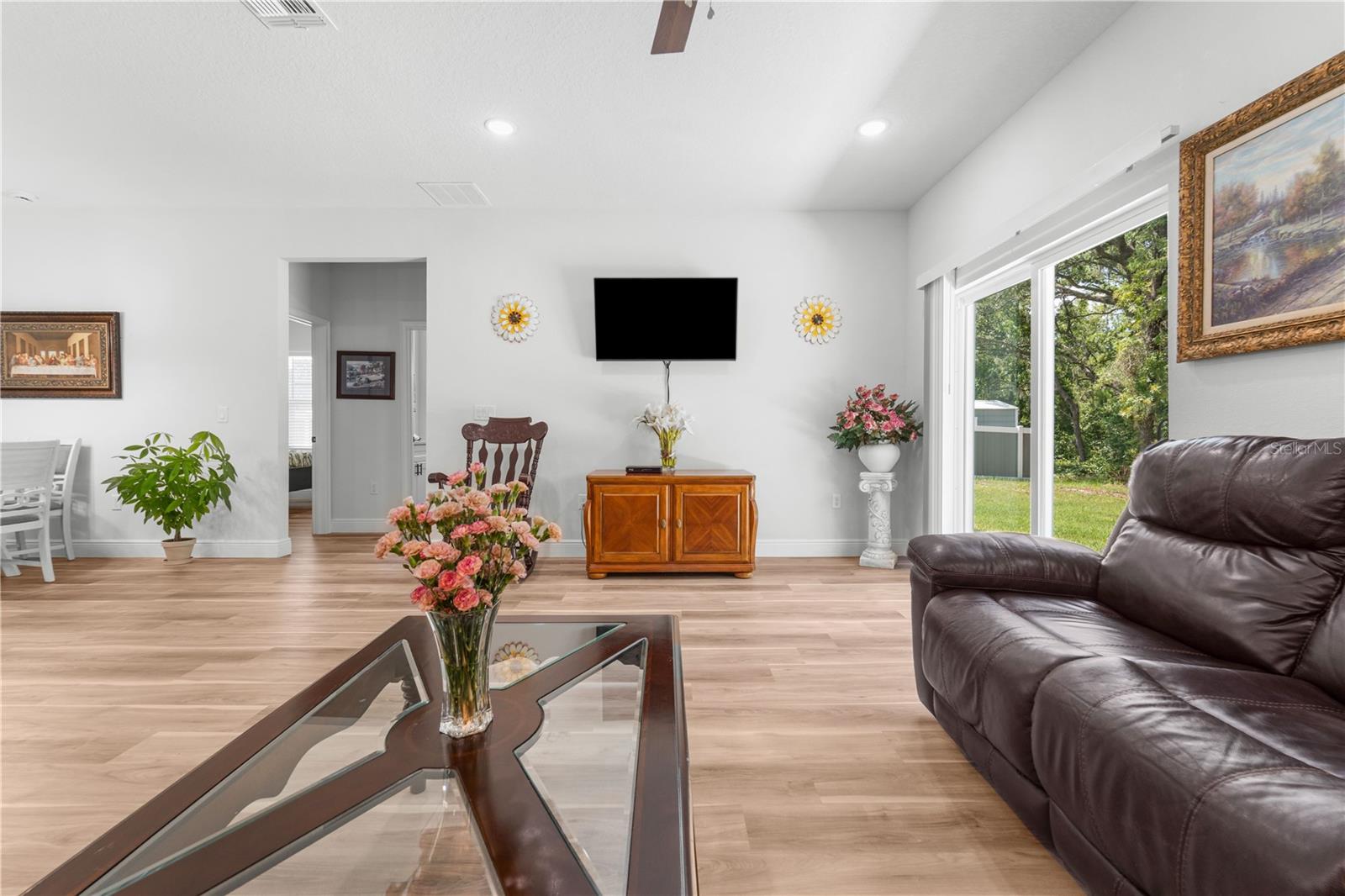 MARION OAKS UN NINE - Residential
